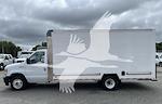 Used 2024 Ford E-350 Base RWD, Box Van for sale #4FT7545 - photo 5