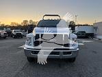 Used 2021 Ford F-650 Super Cab 4x2, Rollback Body for sale #4FT7570 - photo 4