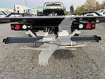 Used 2021 Ford F-650 Super Cab 4x2, Rollback Body for sale #4FT7570 - photo 7