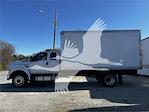 Used 2021 Ford F-650 Super Cab 4x2, Box Truck for sale #4FT7570 - photo 5