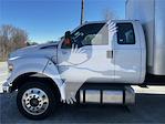 Used 2021 Ford F-650 Super Cab 4x2, Box Truck for sale #4FT7570 - photo 45