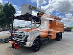 Used 2010 Ford F-750 Regular Cab 4x2, Bucket Truck for sale #4FT7916 - photo 4