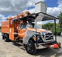 Used 2010 Ford F-750 Regular Cab 4x2, Bucket Truck for sale #4FT7916 - photo 2