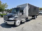 Used 2009 Freightliner M2 106 Conventional Cab 4x2, Box Truck for sale #4FT8241 - photo 4