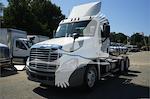 Used 2015 Freightliner Cascadia Day Cab 6x4, Semi Truck for sale #4FT8482 - photo 1