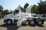 Used 2015 Freightliner Cascadia Day Cab 6x4, Semi Truck for sale #4FT8482 - photo 8