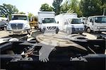 Used 2015 Freightliner Cascadia Day Cab 6x4, Semi Truck for sale #4FT8482 - photo 13