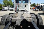 Used 2015 Freightliner Cascadia Day Cab 6x4, Semi Truck for sale #4FT8482 - photo 14