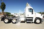 Used 2015 Freightliner Cascadia Day Cab 6x4, Semi Truck for sale #4FT8482 - photo 5