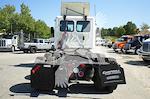 Used 2015 Freightliner Cascadia Day Cab 6x4, Semi Truck for sale #4FT8482 - photo 7