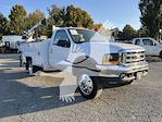 Used 2000 Ford F-450 Regular Cab 4x2, Cab Chassis for sale #4FT8555 - photo 3