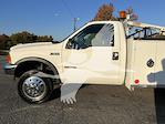 Used 2000 Ford F-450 Regular Cab 4x2, Cab Chassis for sale #4FT8555 - photo 41