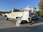 Used 2000 Ford F-450 Regular Cab 4x2, Cab Chassis for sale #4FT8555 - photo 2