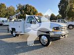 Used 2000 Ford F-450 Regular Cab 4x2, Cab Chassis for sale #4FT8555 - photo 9