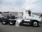 Used 2014 Freightliner Cascadia Day Cab 6x4, Semi Truck for sale #4FT8885 - photo 6