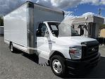 Used 2022 Ford E-350 4x2, Box Truck for sale #4FT9334 - photo 3
