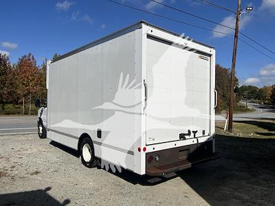 Used 2022 Ford E-350 4x2, Box Van for sale #4FT9904 - photo 2