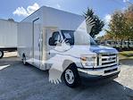 Used 2022 Ford E-350 4x2, Box Van for sale #4FT9904 - photo 3