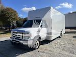 Used 2022 Ford E-350 4x2, Box Van for sale #4FT9904 - photo 1