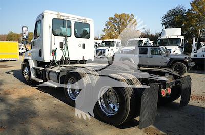 Used 2015 Freightliner Cascadia Day Cab 6x4, Semi Truck for sale #4FTA1528 - photo 2