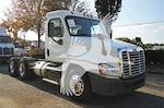 Used 2015 Freightliner Cascadia Day Cab 6x4, Semi Truck for sale #4FTA1528 - photo 4