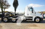 Used 2015 Freightliner Cascadia Day Cab 6x4, Semi Truck for sale #4FTA1528 - photo 5