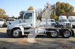 Used 2015 Freightliner Cascadia Day Cab 6x4, Semi Truck for sale #4FTA1528 - photo 8