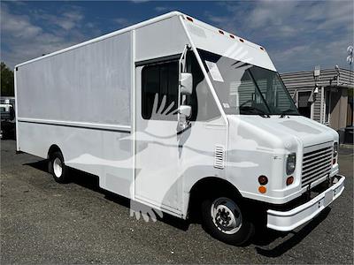 Used 2006 Ford E-350 RWD, Step Van / Walk-in for sale #4FV1380 - photo 1