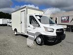 Used 2022 Ford Transit 350 HD Base RWD, Box Van for sale #4FV5511 - photo 1