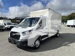 Used 2022 Ford Transit 350 HD Base RWD, Box Van for sale #4FV5511 - photo 4