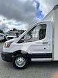 Used 2022 Ford Transit 350 HD Base RWD, Box Van for sale #4FV5511 - photo 36