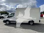 Used 2022 Ford Transit 350 HD Base RWD, Box Van for sale #4FV5511 - photo 5