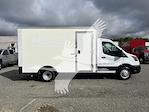 Used 2022 Ford Transit 350 HD Base RWD, Box Van for sale #4FV5511 - photo 8