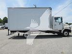 Used 2005 Hino 165, Box Truck for sale #4HT0143 - photo 6