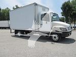 Used 2005 Hino 165, Box Truck for sale #4HT0143 - photo 7