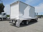 Used 2005 Hino 165, Box Truck for sale #4HT0143 - photo 5