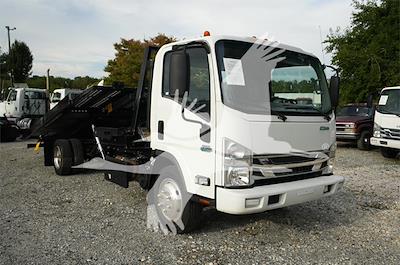 Used 2022 Isuzu NRR Regular Cab 4x2, Rollback Body for sale #4IS0122 - photo 1