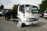 Used 2022 Isuzu NRR Regular Cab 4x2, Rollback Body for sale #4IS0122 - photo 1