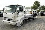 Used 2022 Isuzu NRR Regular Cab 4x2, Rollback Body for sale #4IS0122 - photo 14