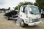 Used 2022 Isuzu NRR Regular Cab 4x2, Rollback Body for sale #4IS0235 - photo 1