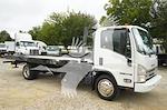 Used 2022 Isuzu NRR Regular Cab 4x2, Rollback Body for sale #4IS0235 - photo 14