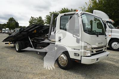 Used 2022 Isuzu NRR Regular Cab 4x2, Rollback Body for sale #4IS0903 - photo 1