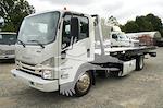 Used 2022 Isuzu NRR Regular Cab 4x2, Rollback Body for sale #4IS0903 - photo 12