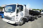 Used 2022 Isuzu NRR Regular Cab 4x2, Rollback Body for sale #4IS1015 - photo 1