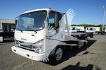 Used 2022 Isuzu NRR Regular Cab 4x2, Rollback Body for sale #4IS1015 - photo 3