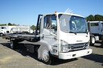 Used 2022 Isuzu NRR Regular Cab 4x2, Rollback Body for sale #4IS1015 - photo 5