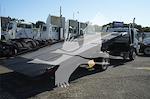 Used 2022 Isuzu NRR Regular Cab 4x2, Rollback Body for sale #4IS1015 - photo 10