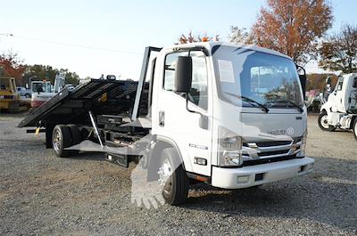 Used 2021 Isuzu NRR Regular Cab 4x2, Rollback Body for sale #4IS1025 - photo 1