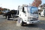 Used 2021 Isuzu NRR Regular Cab 4x2, Rollback Body for sale #4IS1025 - photo 1