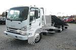 Used 2021 Isuzu NRR Regular Cab 4x2, Rollback Body for sale #4IS1025 - photo 4